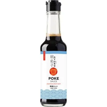 Koření Omáčka Poke 150ml Ayuko