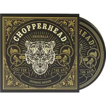 Stylingový přípravek Chopperhead Grooming Medium Wax 100 g
