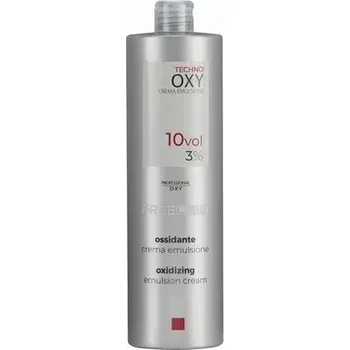 Barva na vlasy FreeLimix Oxidizing Emulsion Cream 10 vol. 3%