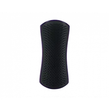 kartáč na vlasy Tangle Teezer Pet Teezer De-shedding purple fialová