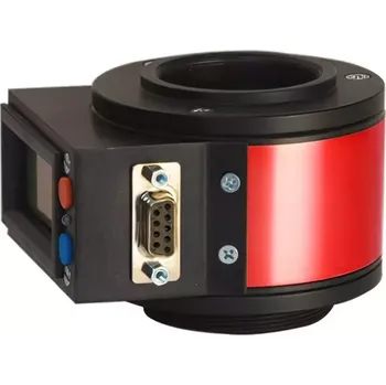 Hvězdářský dalekohled Filtr DayStar H-ALFA QUANTUM SE 0.8±0.1A