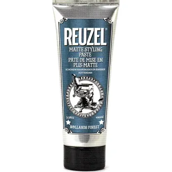 Stylingový přípravek REUZEL Matte Styling Paste 100 ml