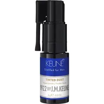 Stylingový přípravek Keune 1922 Tinted Dust 6 g