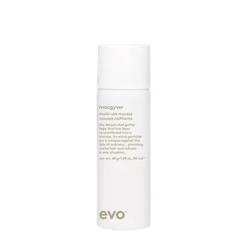 Stylingový přípravek EVO Macgyver Manipulating Mousse 50ml