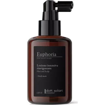 Vlasová regenerace Euphoria Intensive Invigorating Lotion Hair & Scalp 100 ml