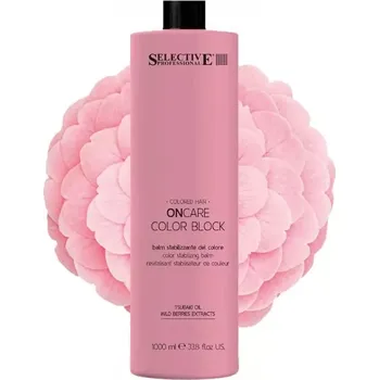 SELECTIVE PROFESSIONAL Oncare Color Block Balm 1000 ml