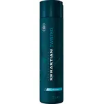 Sebastian Professional Twisted Shampoo 250 ml