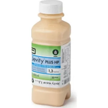 Speciální výživa Jevity Plus HP perorální roztok 1x500ml