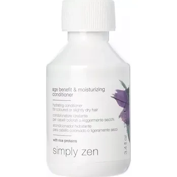 Simply Zen Age Benefit & Moisturizing Conditioner 100 ml