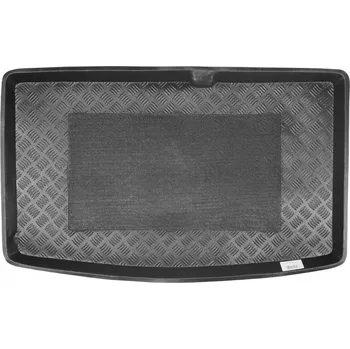 autokoberec Rohož do kufru Mix-Plast polypropylen