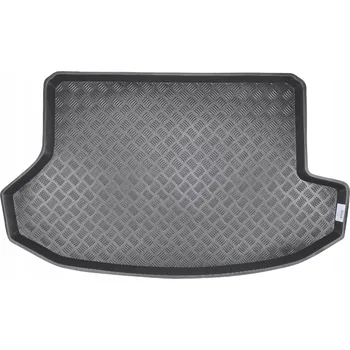 autokoberec Rohož do kufru Mix-Plast polypropylen