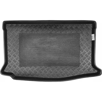 autokoberec Rohož do kufru Mix-Plast polypropylen