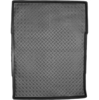 autokoberec Rohož do kufru Mix-Plast polypropylen