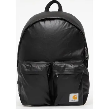 Městský batoh Batoh Carhartt WIP Dean Backpack Black 19 l