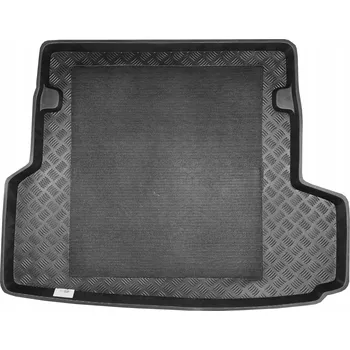 autokoberec Rohož do kufru Mix-Plast polypropylen