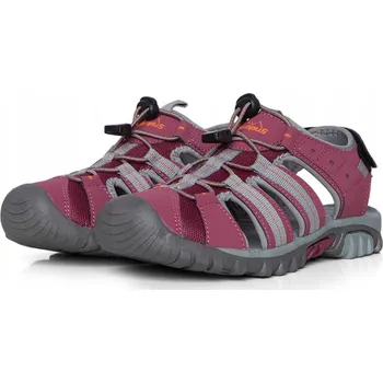 Dámské sandále Campus dámské sandály Munia s plochou podrážkou, velikost 39