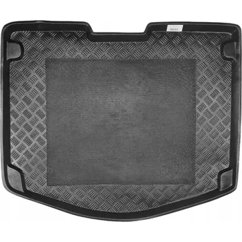 autokoberec Rohož do kufru Mix-Plast polypropylen