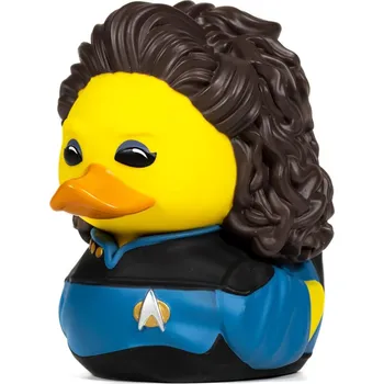 Figurka Tubbz kachnička Star Trek - Deanna Troi