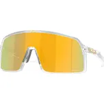 Oakley Sutro - pacific glass/prizm 24k uni