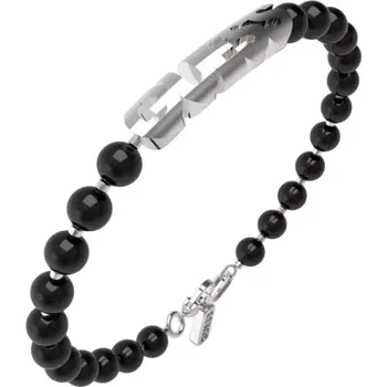 Náramek Guess JUMB04059JWSTBKS