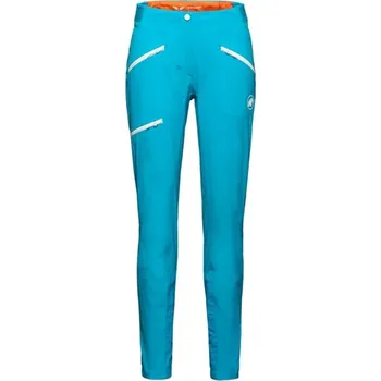 Dámské kalhoty Mammut Eisfeld Advanced SO Woman
