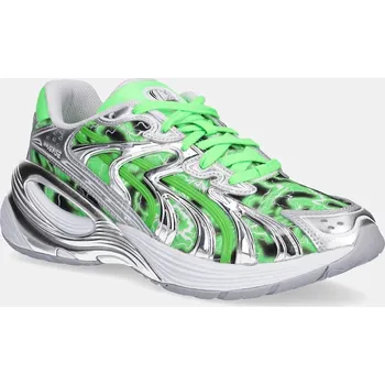 Pánská obuv Tenisky Puma x RIPNDIP Inverse 403649 zelená 78X, EUR 42.5