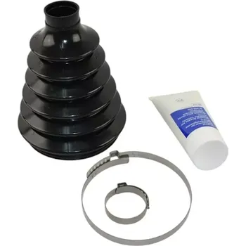 Poloosa kola Manžeta kloubu poloosy ke kolu MERCEDES BENZ V , VITO W638 1996-2003 (MERCEDES BENZ 0003301985 A0003301985)