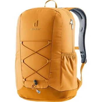 Městský batoh Batoh Deuter Gogo amber-maple