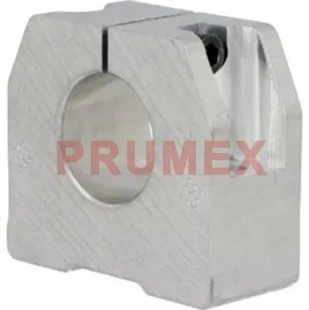 INA GWH 14-B opěra vodící tyče