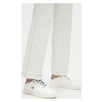 Dámské tenisky Beverly Hills Polo Club Sneakersy VSS25003W Bílá 38