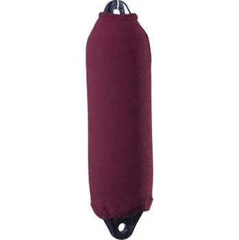 Obal na květináč Obal na fendr vínová barva rozměr: F5-G6, ø 23-30 cm, délka 76-80 cm