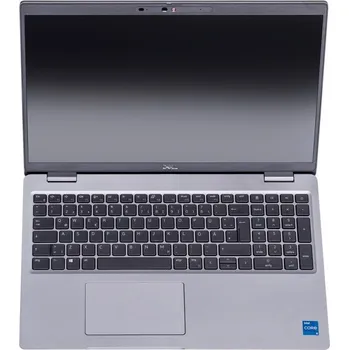 Notebook DELL LATITUDE 5521 i5-11400H 16GB 256GB SSD 15,6" FHD Win11pro Použité