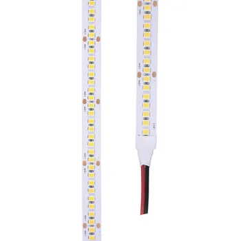 LED páska Mantra 8650 LED pásek 14,4W/m, 2491lm/m 4000K, délka 5m, 24VDC, IP20