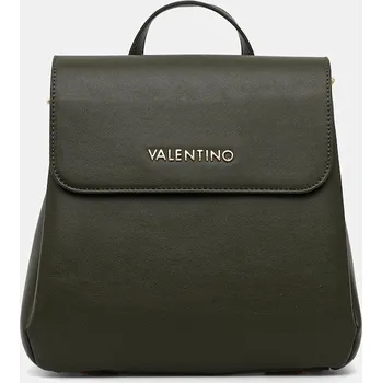 Sportovní batoh Batoh Valentino Bags WEST RE VBS9I820 zelená 87X, vel. ONE SIZE
