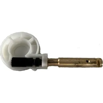 Auto-moto OLEJOVÉ ČERPADLO pro HQ 51, 55 51 EPA, 55 EU1, 55 RANCHER, 55 RANCHER EPA (náhr. orig. č. 501 77 76-01)