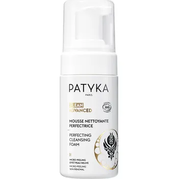 Pleťový krém PATYKA Zdokonalující čistící pěna Velikost: 100 ml Cleansing Perfection Foam