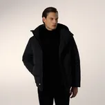 Reserved - Péřová bunda se Soronou - černý - 452GQ-99X - 452GQ-99X-XL