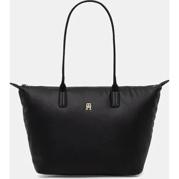 Kabelka Kabelka Tommy Hilfiger AW0AW17705 černá 99X, vel. ONE SIZE