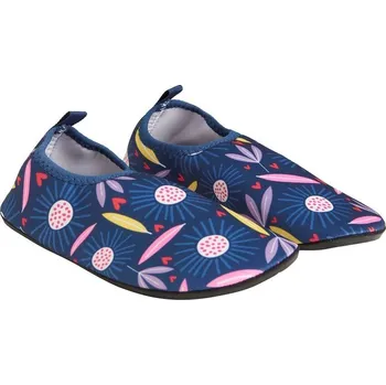 Dětská treková obuv Color kids Dětské koupací boty