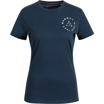 Dámské tričko Mammut Seile Woman