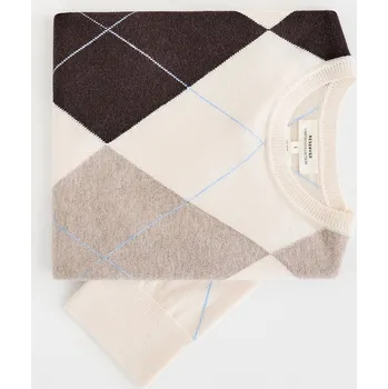 Dámský svetr Reserved - LADIES` SWEATER - vícebarevná - 661IG-MLC - 661IG-MLC-S