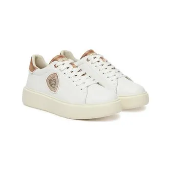 Dámské tenisky Sneakersy Blauer S5VENUS01 Bílá 41