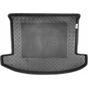 autokoberec Rohož do kufru Mix-Plast polypropylen