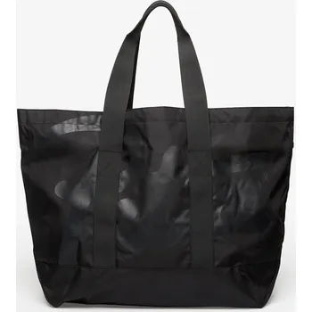 Cestovní taška Taška Patta Oversized Tote Bag Black Universal