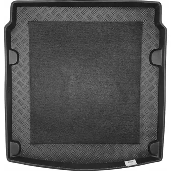 autokoberec Rohož do kufru Mix-Plast polypropylen