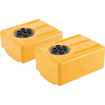 nádrž Odpadní nádrž NEW-Line Velikost: Standartní 73L, L 750mm, W 390mm, H 290 + 80mm