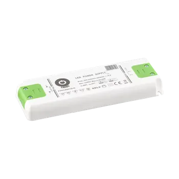 Napájecí zdroj pro osvětlení Napěťový zdroj 180W 12V, 15A, IP20 vstup-výstup svorkovnice (spínaný napěťový zdroj AC/DC)