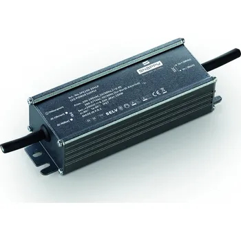 Příslušenství pro LED osvětlení Mantra 7379 napaječ pro LED pásky 150W, 230VAC/24VDC , IP67