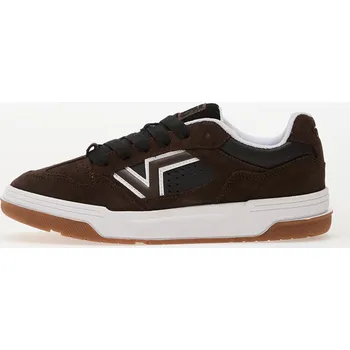 Dámská obuv Tenisky Vans Upland Varsity Block Brown/ Black EUR 42