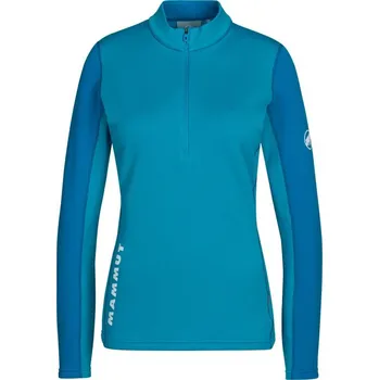 Dámská mikina Mammut Aenergy ML half zip W